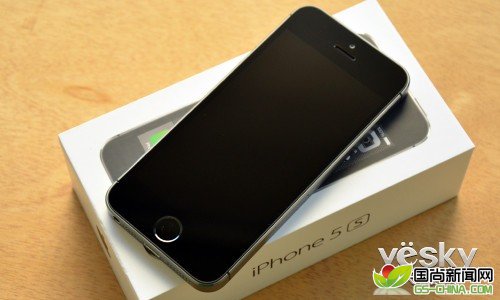 ͼΪ��ƻ��iPhone 5s