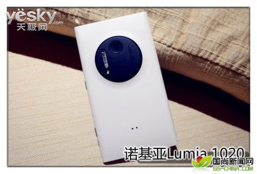 ͼΪ��ŵ����Lumia 1020